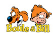 Boule et Bill