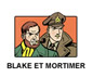 Blake et Mortimer